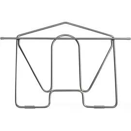 Otto Haas KG Haas Edelstahl Ausgussbecken Anita