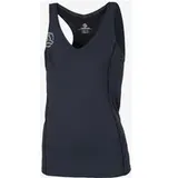 Ternua Aftira Damen Tanktop dunkelgrau - L