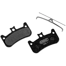 Elvedes Bremsbeläge Formula Cura 4 Carbon