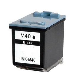 Druckerpatrone kompatibel zu Samsung Ink-M40