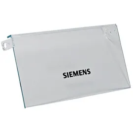Siemens Butterfachklappe 00484023 rechts weiß