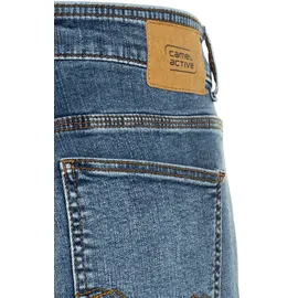 CAMEL ACTIVE WOODSTOCK Relaxed Fit Blau 33/30