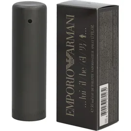 Emporio Armani He Eau de Toilette 50 ml