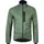 Löffler Herren Bike Iso PL60 Jacke (Größe L, gruen)
