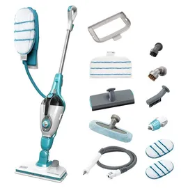 Black & Decker FSMH1321JSM-QS