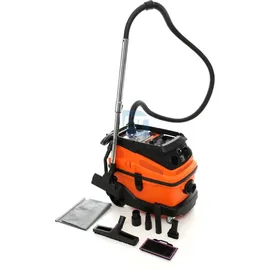 KRAFT&DELE Industriestaubsauger 30L