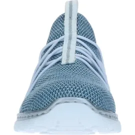 Rieker L32K1 Damen Blau 39