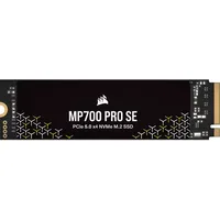 Corsair MP700 PRO SE M.2 4 TB PCI Express 5.0 NVMe 3D TLC NAND