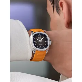 Mido Multifort TV Big Date orange 39,2 mm M049.526.17.081.00