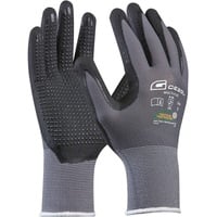 Gebol Handschuh Multi Flex Gr. 10 grau