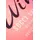 Soccx Damen, rosa Neon pink), Material: 72% Polyester, 25% Viskose, 3% Elasthan, Modetücher