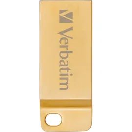 Verbatim Metal Executive 16 GB gold USB 3.2