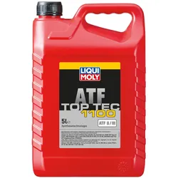 LIQUI MOLY TopTec ATF 1100 5l Getriebeöl,Servolenkungsöl  3652