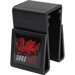 Irion Fugen-Sattel mit 2 Abziehern für FX7-Serie