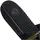 adidas Adissage Sandalen Core Black / Gold Metal / Core Black 42