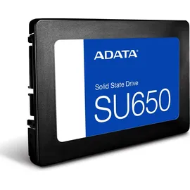A-Data Ultimate SU650 960 GB 2,5" ASU650SS-960GT-R