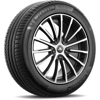Reifen Sommer Michelin PRIMACY 4+ 205/55 R16 91H