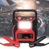 casativo Starthilfe Booster 5-in-1