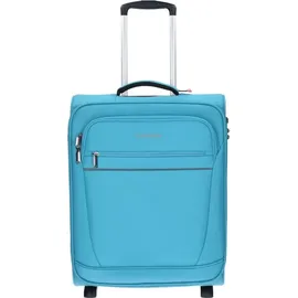 Travelite Cabin 2-Rollen Cabin 52 cm / 39 l turquoise