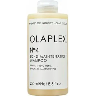 Olaplex No. 4 Bond Maintenance 250 ml