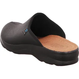 FLY FLOT Pantoffeln Schwarz 47