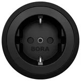 Bora Steckdose USTFAB (Typ F) All Black