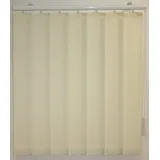 SUNLINES Lamellenvorhang Montana 120 x 145 cm Beige