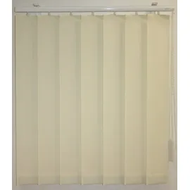 SUNLINES Lamellenvorhang Montana 120 x 145 cm Beige