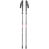 Mammut Aenergy Ultra Vario Carbon 125-140 cm schwarz