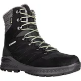 Lowa Nabucco GTX Damen Schwarz/Jade 39,5