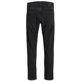Jack & Jones PlusSize Chris Original 912 Jeans Black Denim 40 34