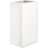 Hewi System 900 60 l Weiß