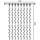 Scharnberg & Hasenbein Scharnberger+Hasenbein LED-Drape Lite 1200 58294