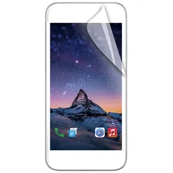 Mobilis Bildschirmschutz für Handy - klar