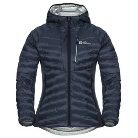 Jack Wolfskin Routeburn Pro Ins Jacke - Midnight Sky - S