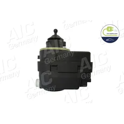 AIC Stellelement, Leuchtweiteregulierung beidseitig  für PEUGEOT FIAT CITROËN LANCIA 9632162280 6224.C0 53919