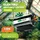Bio Green BioGreen Gewächshausheizung Phoenix mit 3 Stufen bis 2800 Watt und 460 m3/h Luftumwälzung | Umluft-Modus | spritzwassergeschützt