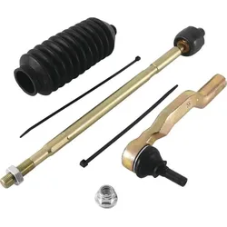 SWAG Spurstangensatz RENAULT,DACIA 60 93 4332 6001550442,6001550442S1