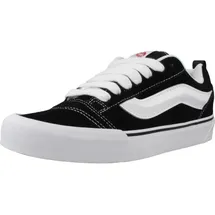 Vans Knu Skool Black 39
