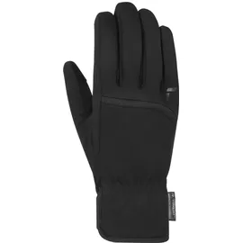 Reusch Fingerhandschuhe Russel STORMBLOXXTM TOUCH-TECTM schwarz 9,5