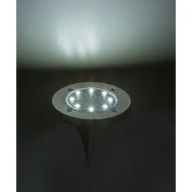 GLOBO Solarleuchte 33414