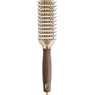 Olivia Garden Expert Style Vent Nylon Bristles