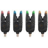 Fox International Bissanzeiger Mini Micron Multicolour One Size