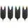 Fox International Bissanzeiger Mini Micron Multicolour One Size