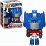 Hasbro Pop! - Optimus Prime