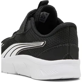 Puma Flexfocus Modern Ac+ Schwarz/Weiß 28