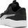 Puma Flexfocus Modern Ac+ Schwarz/Weiß 28