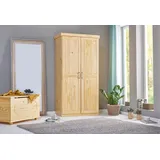 Interlink Leon 95 x 190 x 55 cm natur
