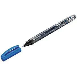 Pelikan Tintenroller Blau 0,5 mm 1 St.