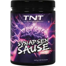 TNT Trainingsbooster Kirsche 440 g